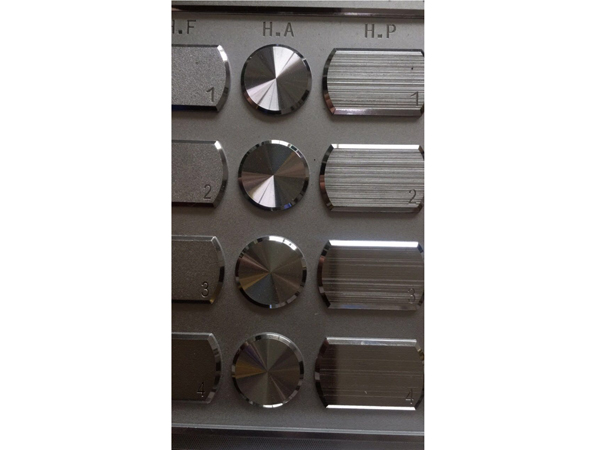 3D紋理加工