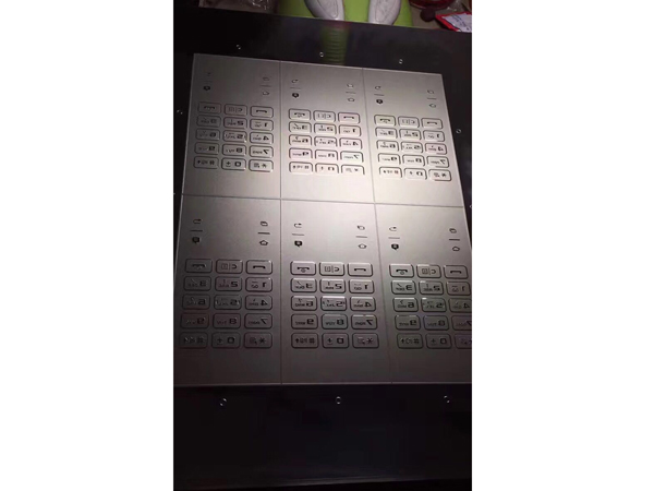 3D紋理加工